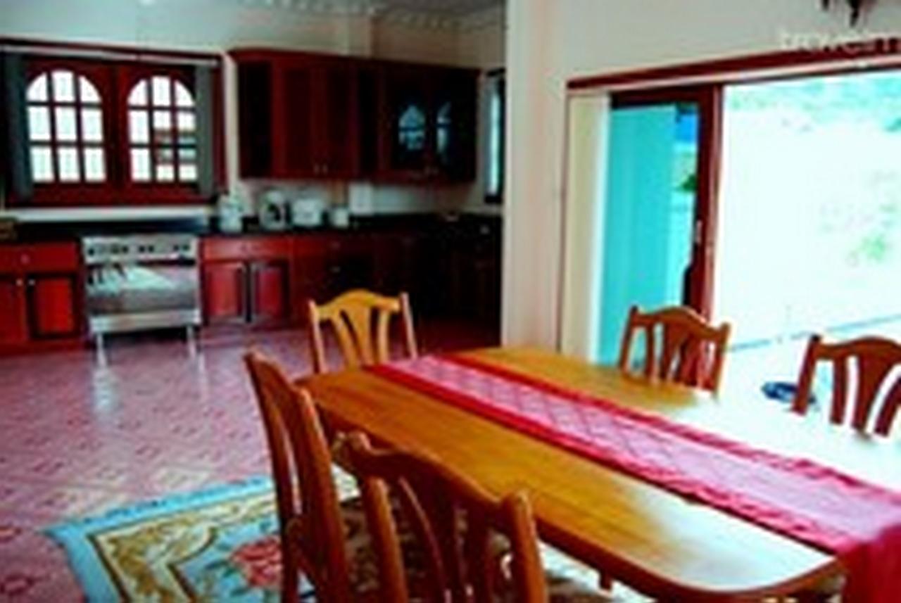 ماجستيك فيلاز فوكيت Rawai المظهر الخارجي الصورة