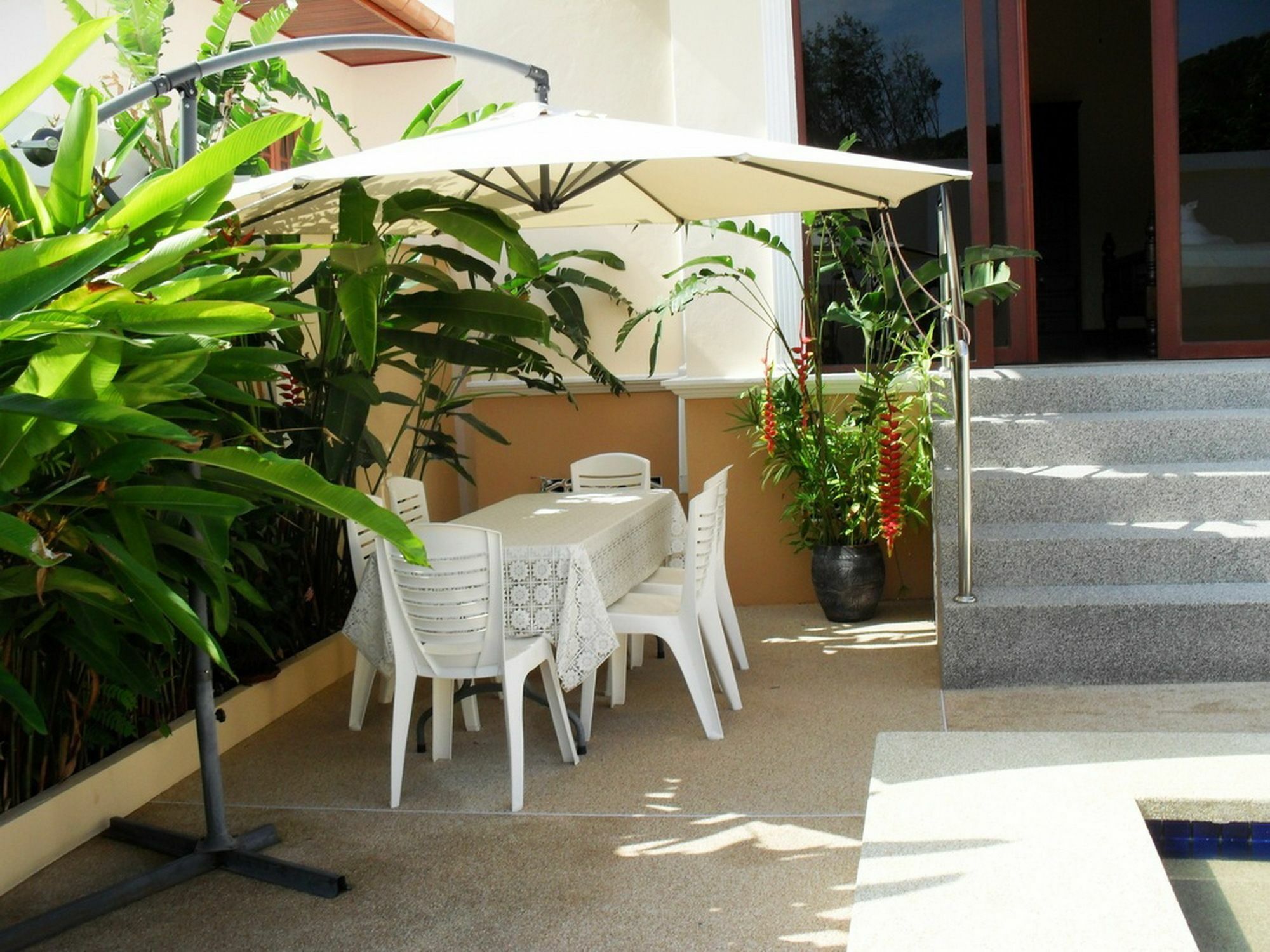 ماجستيك فيلاز فوكيت Rawai المظهر الخارجي الصورة