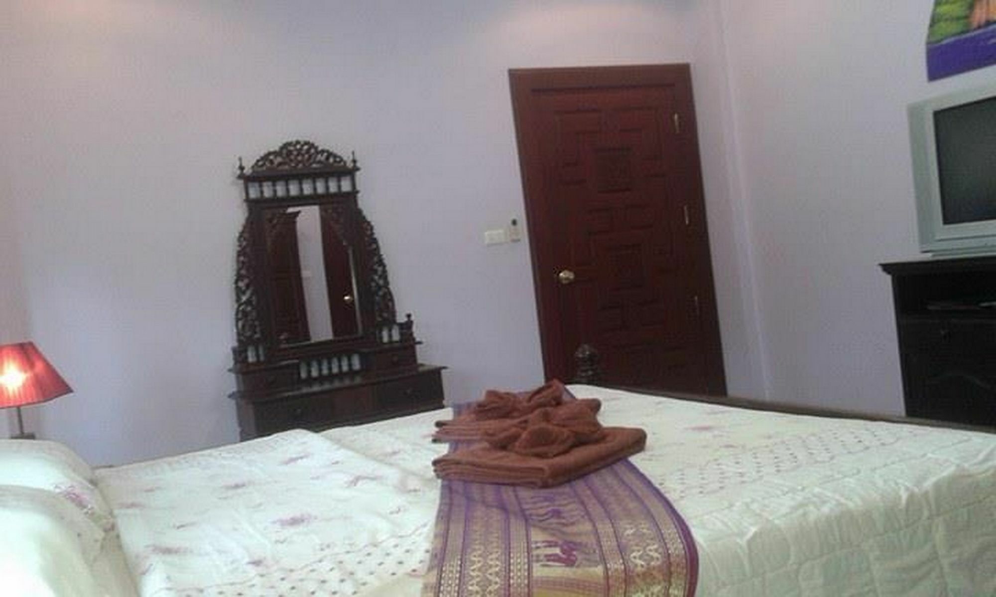 ماجستيك فيلاز فوكيت Rawai المظهر الخارجي الصورة