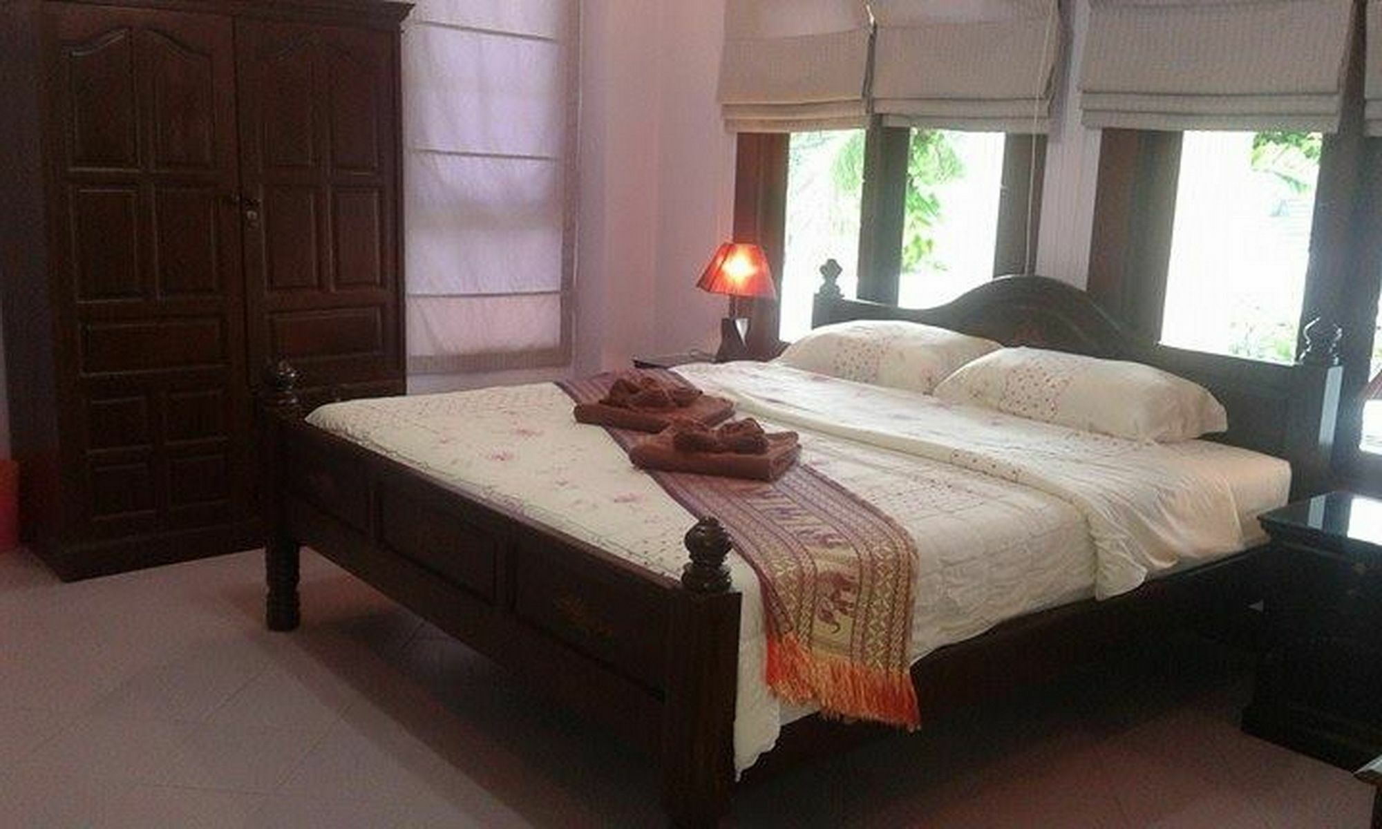 ماجستيك فيلاز فوكيت Rawai المظهر الخارجي الصورة